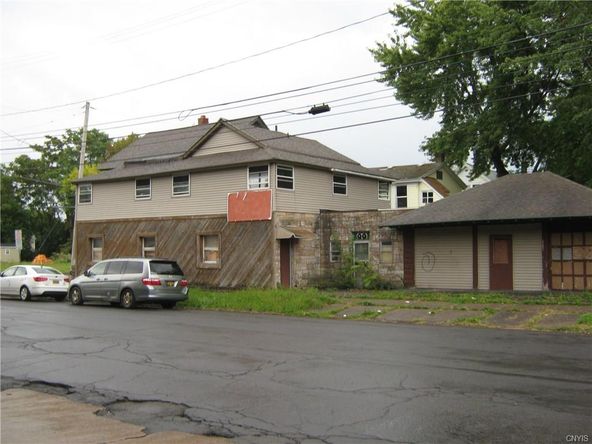 200 Marcellus St, Syracuse, NY 13204